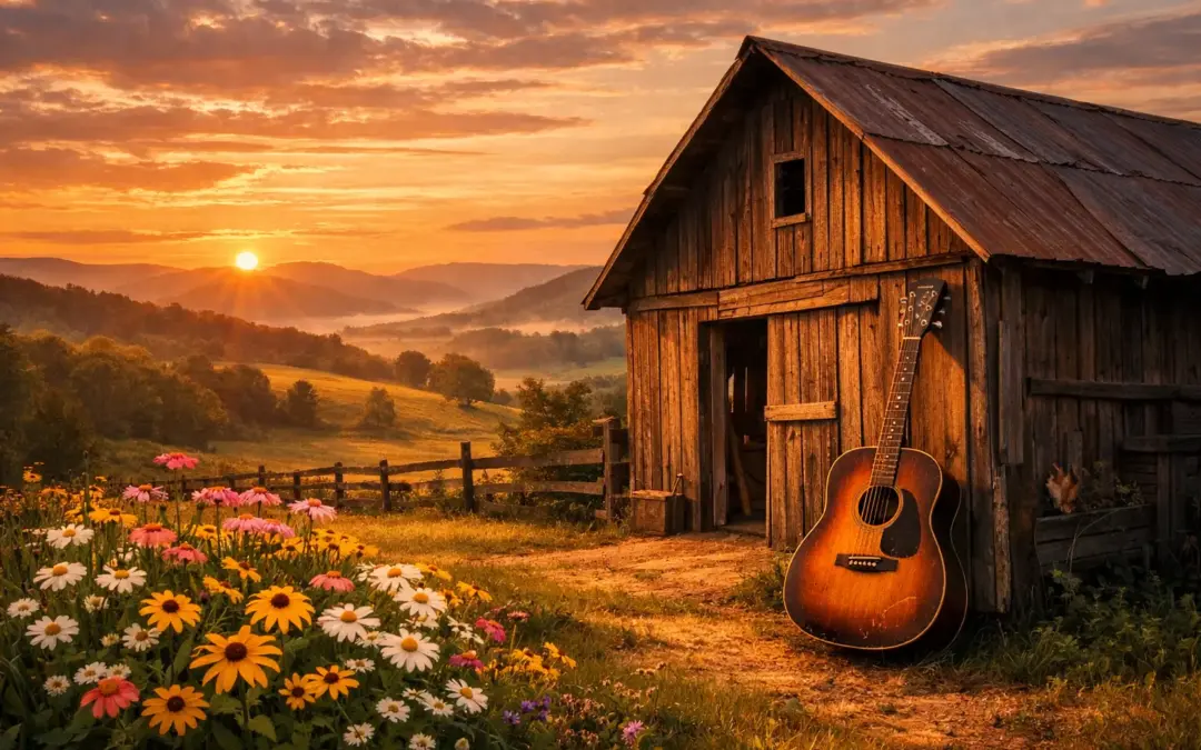 Honoring the Legacy of Dolly Parton