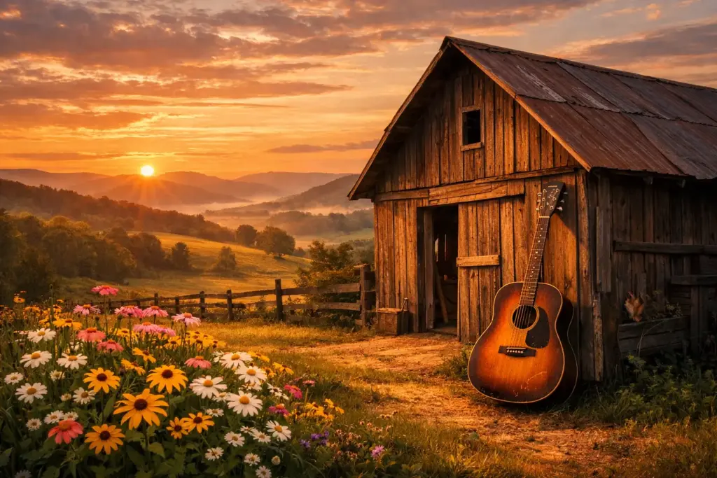 Honoring the Legacy of Dolly Parton