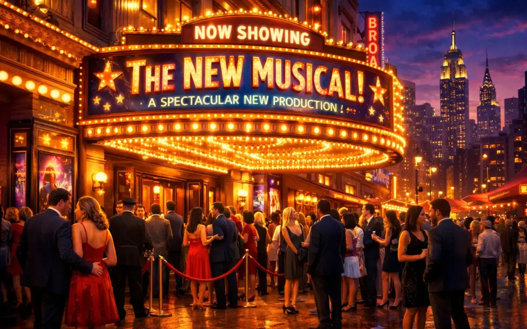 Dolly Parton’s Upcoming Broadway Musical Excites Fans