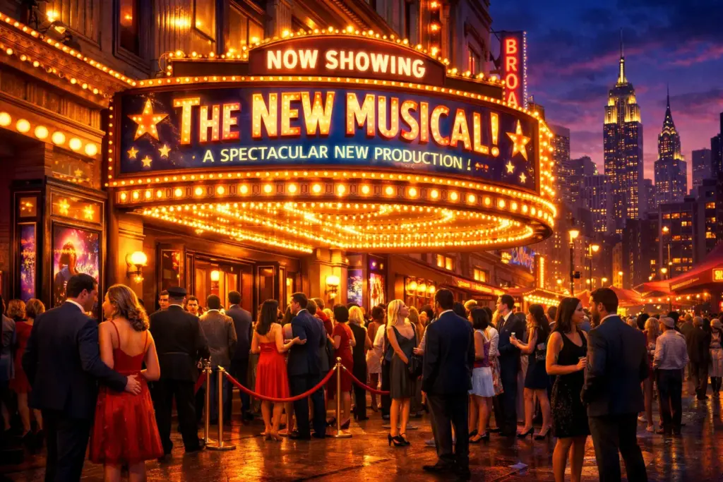 Dolly Parton's Upcoming Broadway Musical Excites Fans