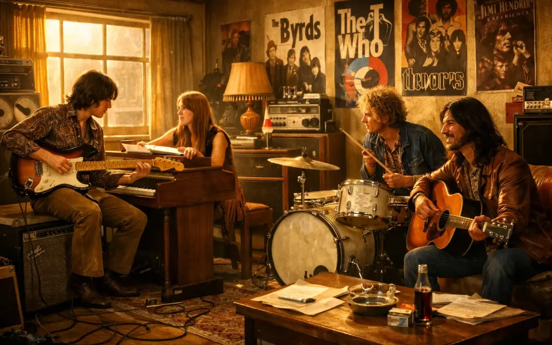 Uncovering 1967’s Hidden Rock Gems