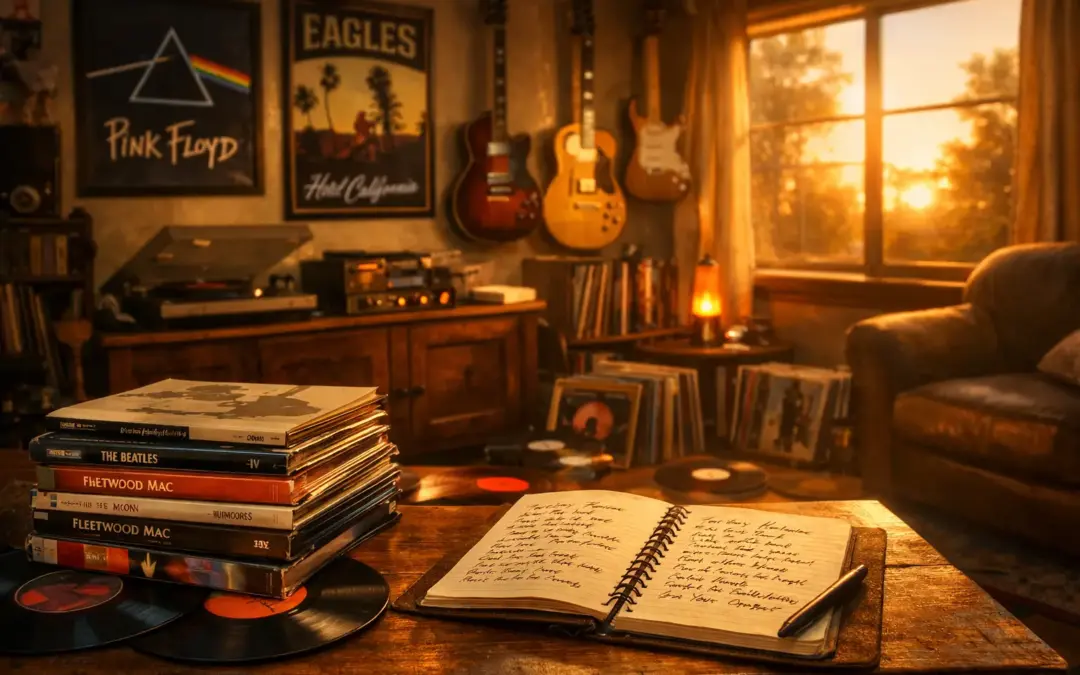 The Significance of Rock & Roll Lists