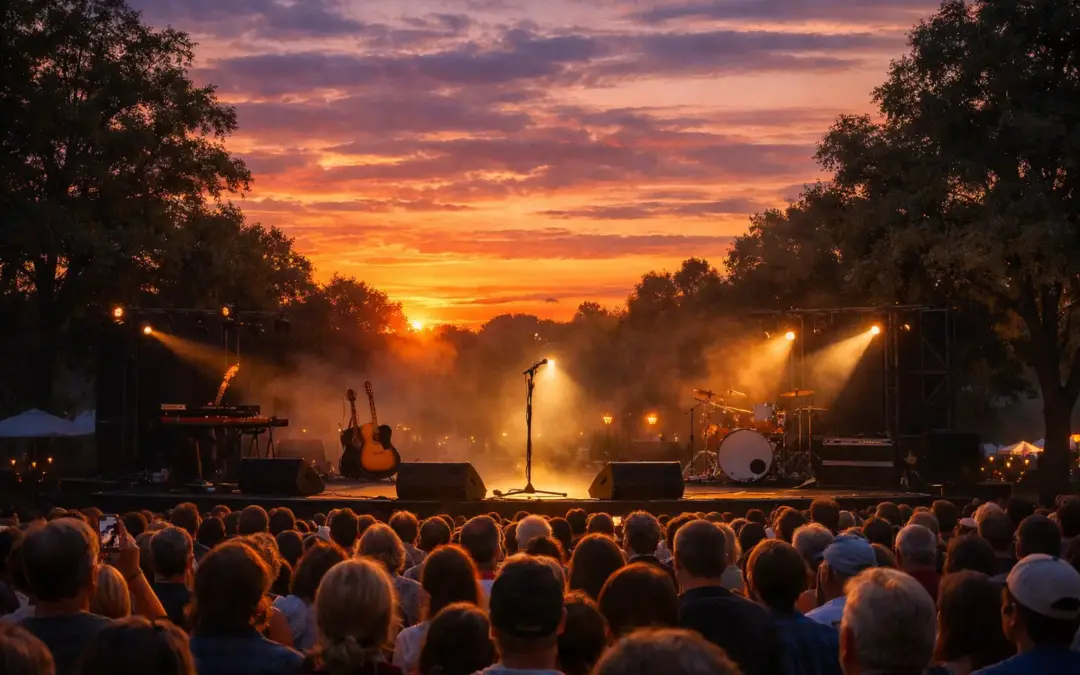 Paul Simon Returns with ‘The Quiet Celebration Concert’