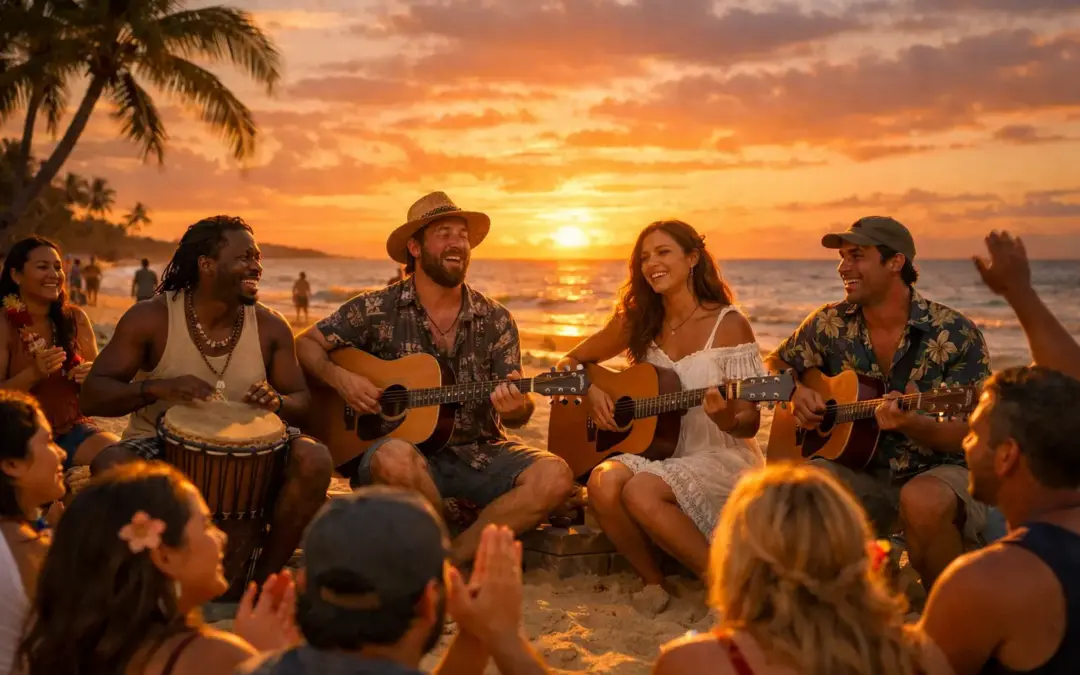 Exploring the Jimmy Buffett Documentary