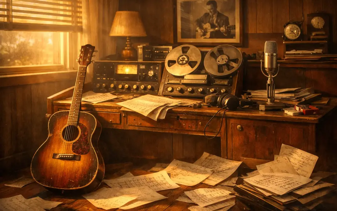 Honoring Buddy Holly’s Lasting Musical Legacy