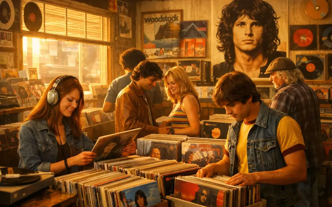 1973’s Top Singles: A Musical Journey