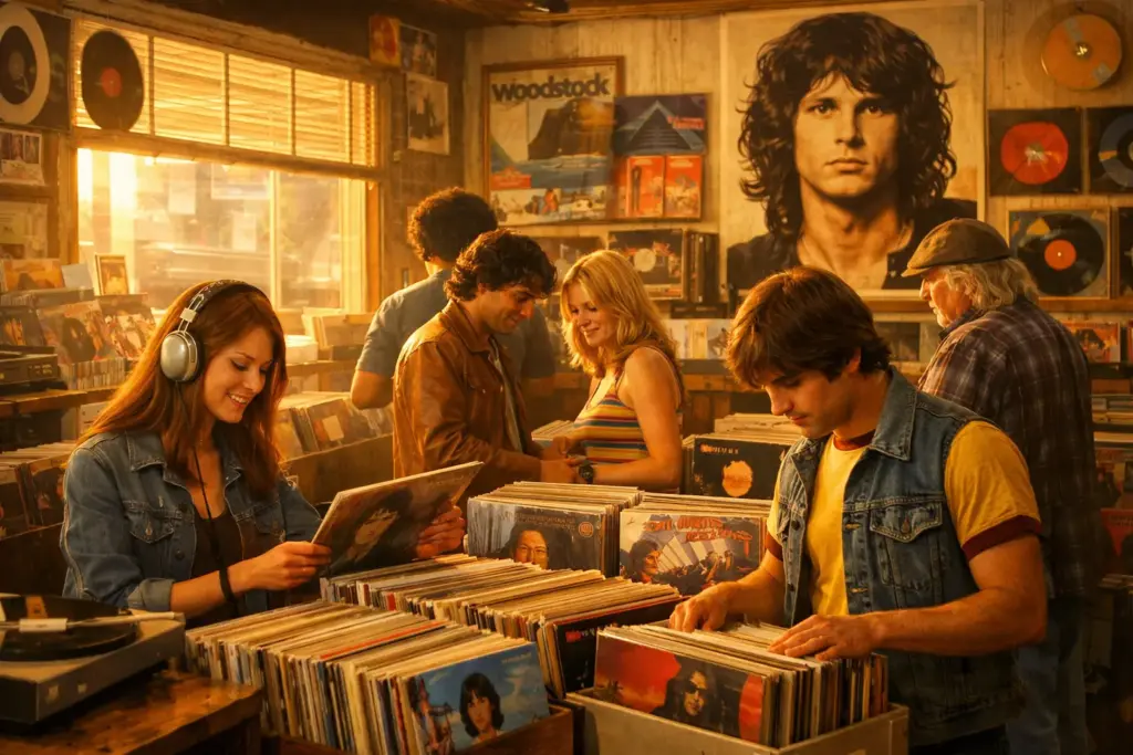 1973's Top Singles: A Musical Journey