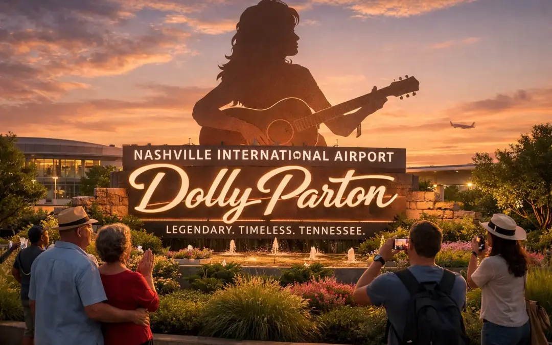 Remembering Dolly Parton: A Lasting Legacy
