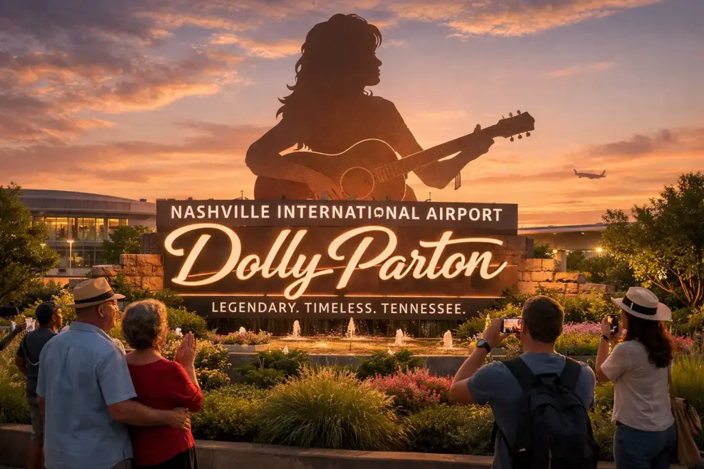 Remembering Dolly Parton: A Lasting Legacy