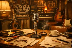 1971: A Landmark Year for Classic Rock