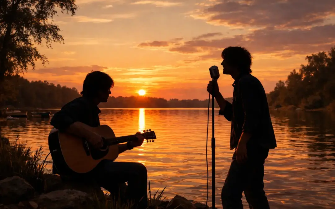Crosby Nash's Musical Legacy in 'Wind On the Water'