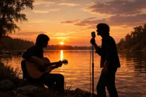 Crosby Nash's Musical Legacy in 'Wind On the Water'