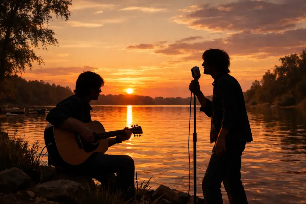 Crosby Nash's Musical Legacy in 'Wind On the Water'