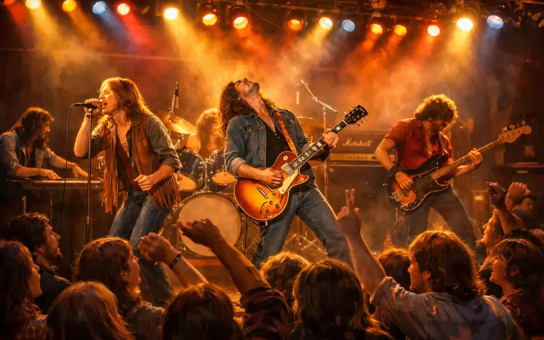 Celebrating Sugarloaf's Musical Legacy