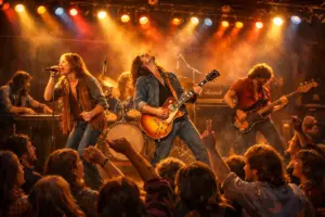 Celebrating Sugarloaf's Musical Legacy