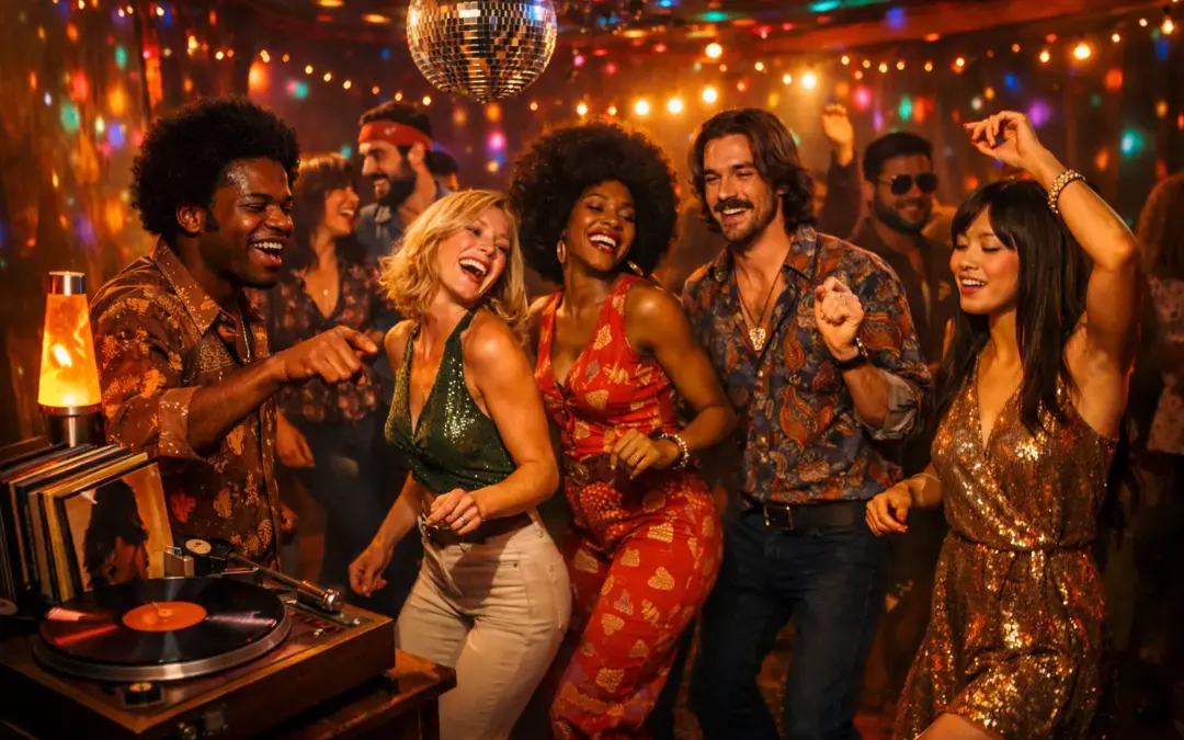 The Funky Legacy of Wild Cherry's Classic Hit