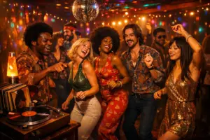 The Funky Legacy of Wild Cherry's Classic Hit