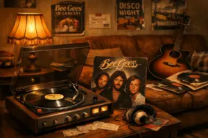 Unearthing the Bee Gees' Hidden Music Gems