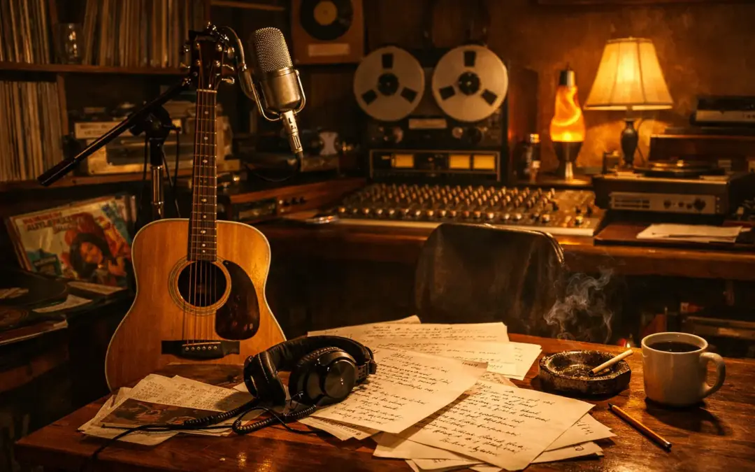 The Lasting Influence of Lowell George
