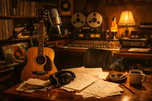 The Lasting Influence of Lowell George