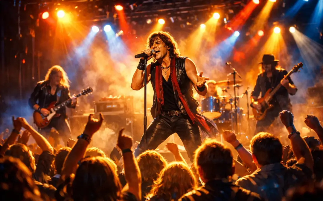 Exploring the Legacy of the J. Geils Band