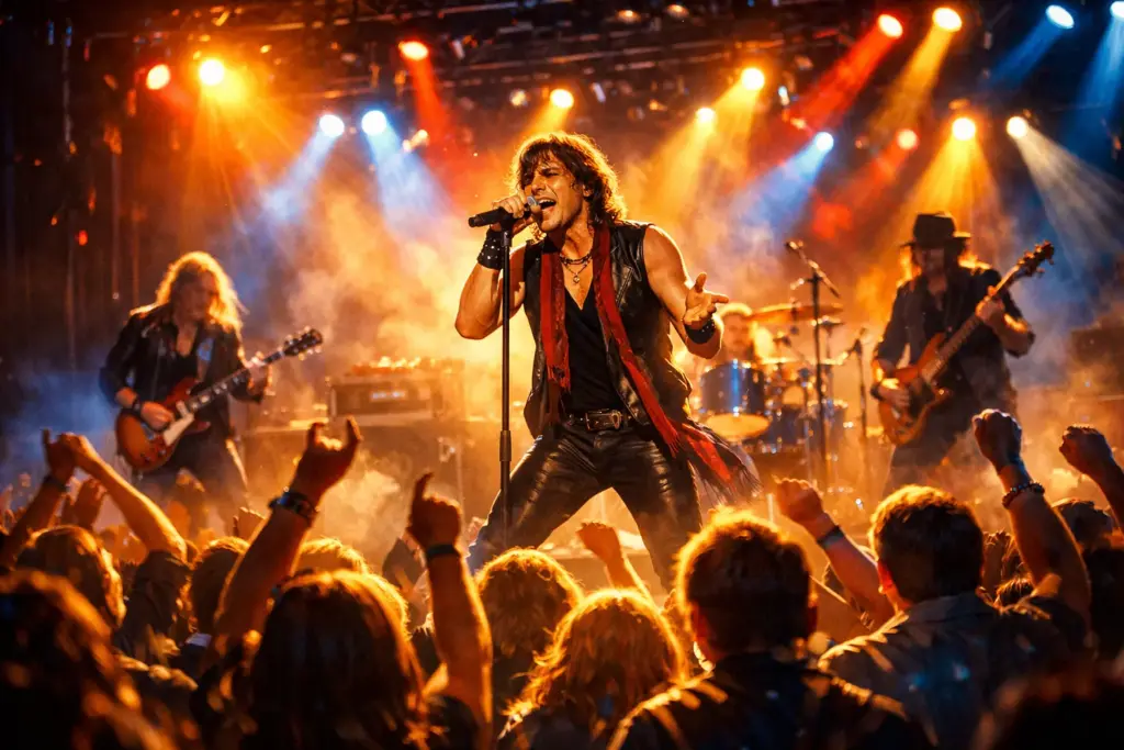 Exploring the Legacy of the J. Geils Band