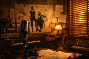 Fleetwood Mac Rumours: A Timeless Classic