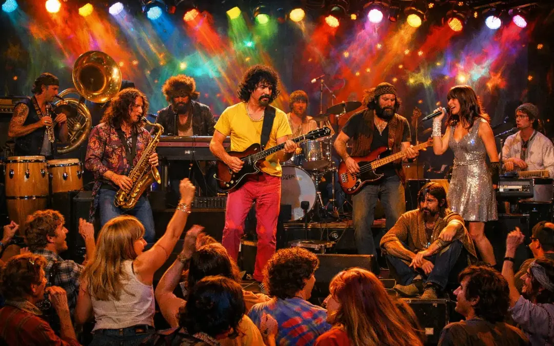 Celebrating 60 Years of Frank Zappa's 'Freak Out!'