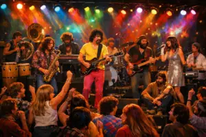 Celebrating 60 Years of Frank Zappa's 'Freak Out!'