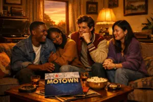 The Big Chill: A Timeless Journey Back to 1983