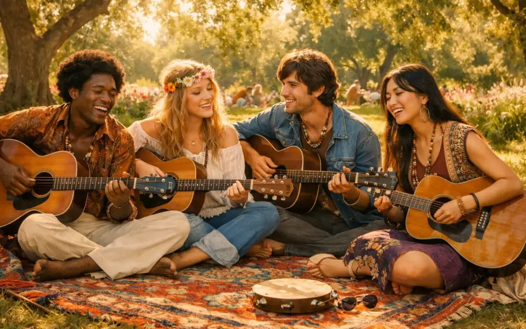 The Mamas and the Papas: A Timeless Legacy
