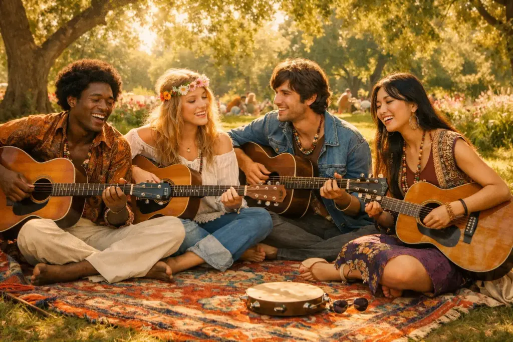The Mamas and the Papas: A Timeless Legacy