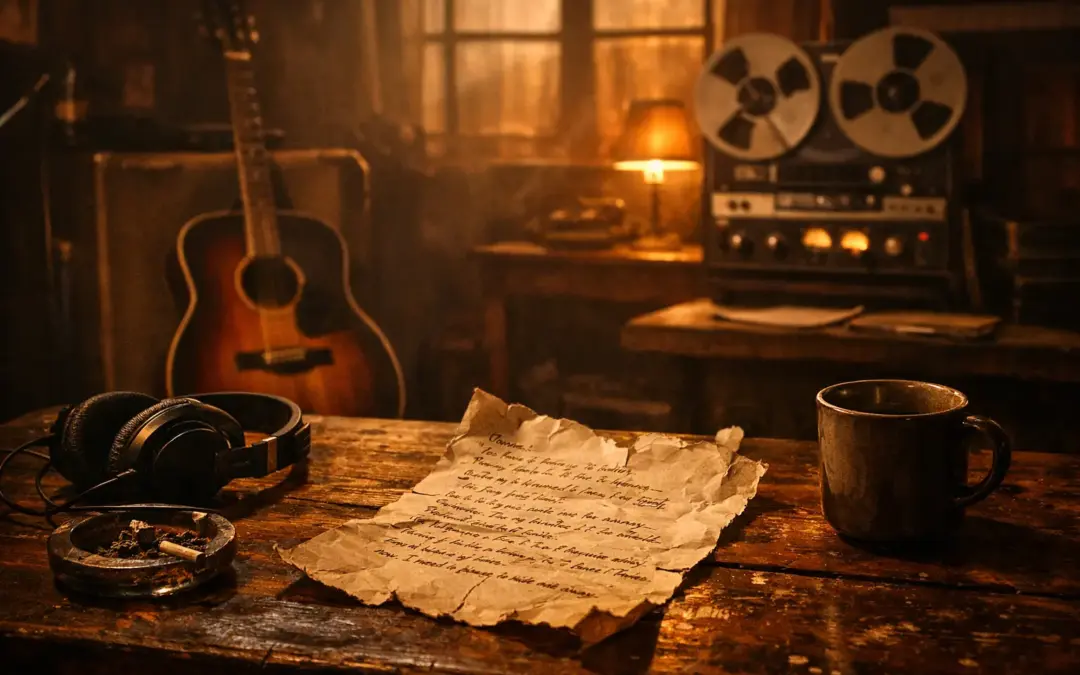 Exploring The Beatles' Darker Lyrics