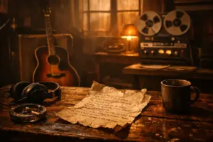 Exploring The Beatles' Darker Lyrics