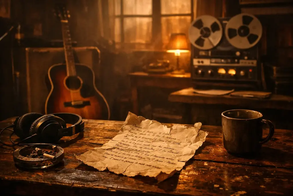Exploring The Beatles' Darker Lyrics