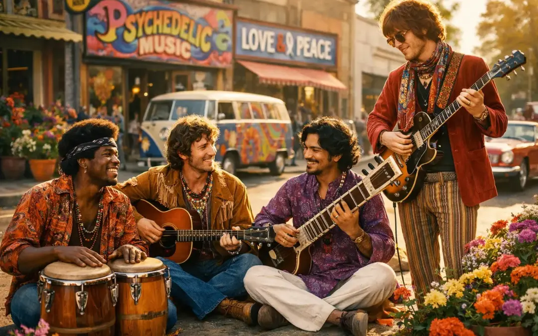 Blind Faith: The Supergroup That Shook Rock History