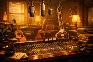 The Legacy of Rubber Soul: A Musical Milestone
