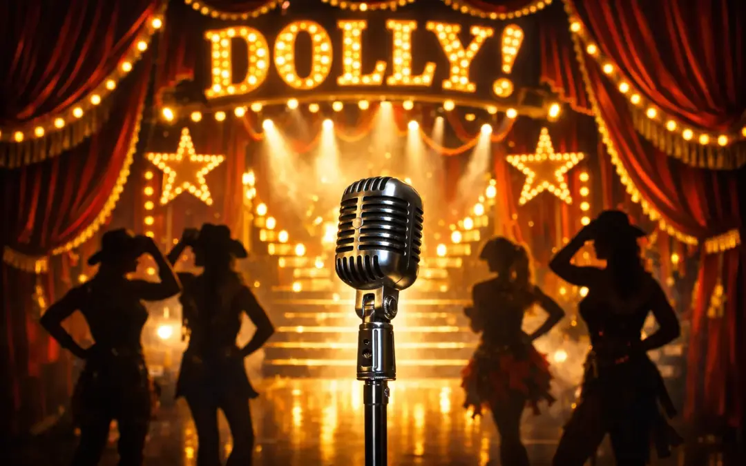 Dolly Parton’s Broadway Musical: A Star-Studded Journey