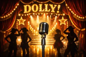 Dolly Parton’s Broadway Musical: A Star-Studded Journey