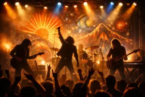 The Power of 'Nothing' in Classic Rock Songs