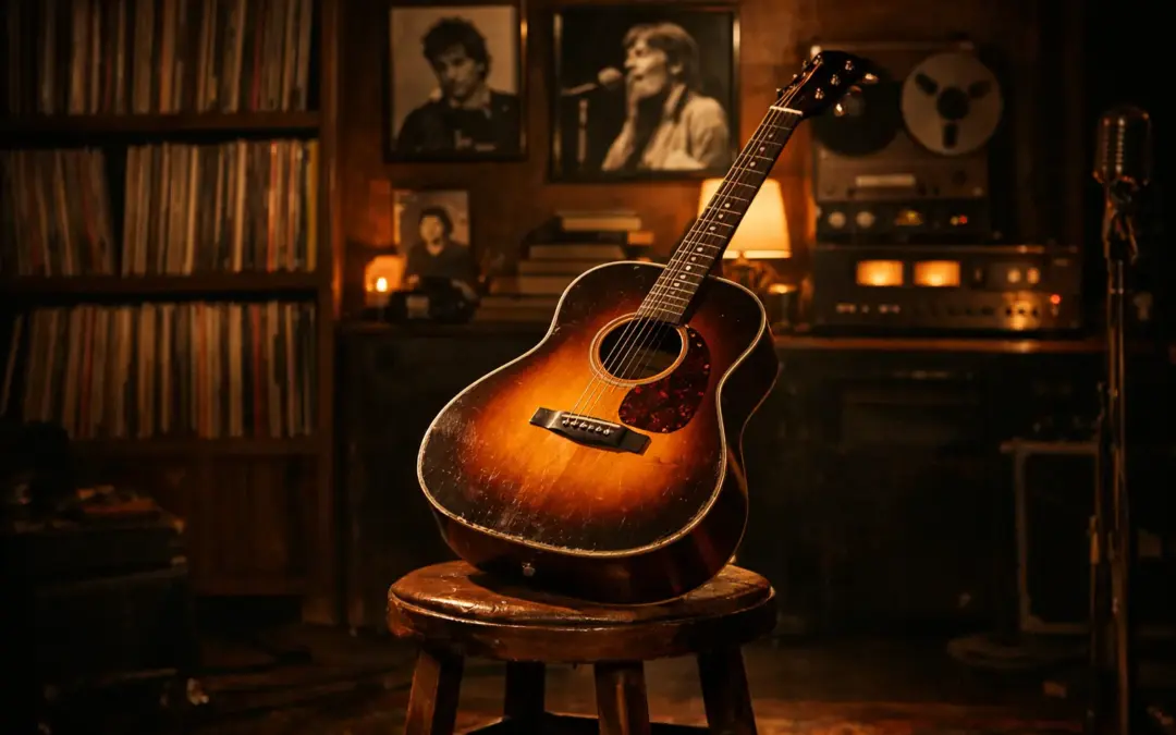 Unearthing Hidden Gems in Jackson Browne’s Catalog
