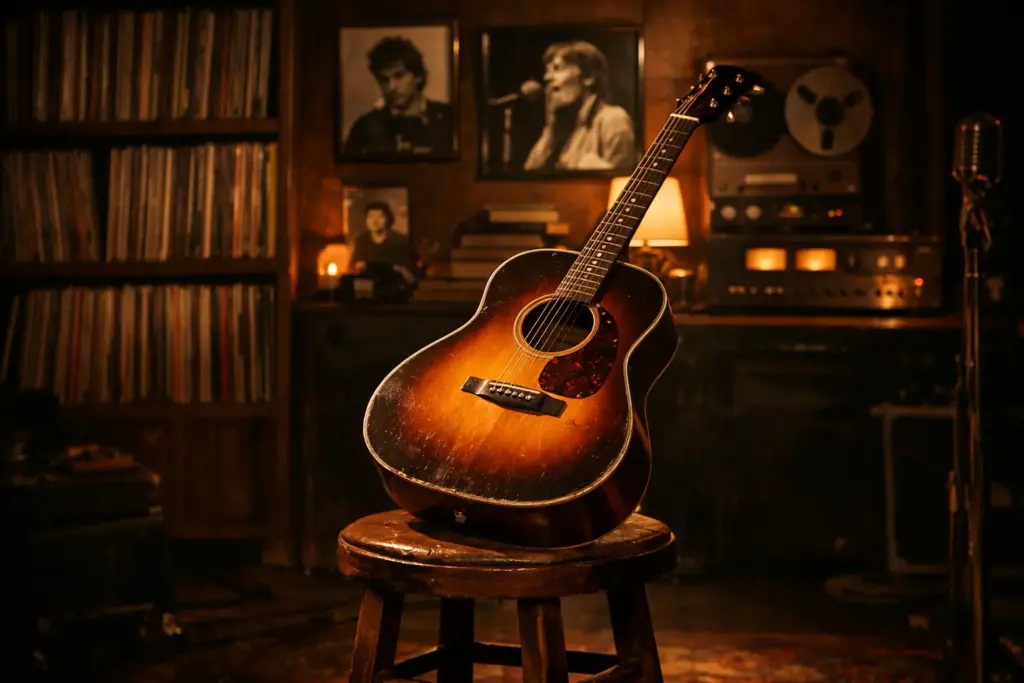 Unearthing Hidden Gems in Jackson Browne's Catalog