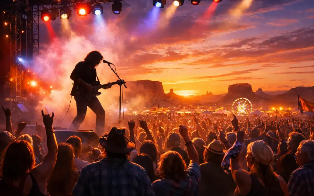 McCartney at Desert Trip: A Timeless Concert