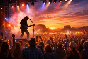 McCartney at Desert Trip: A Timeless Concert