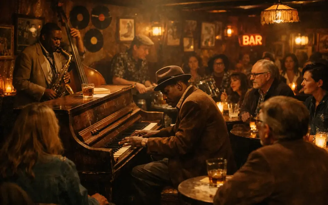 The Musical Legacy of Billy Joel