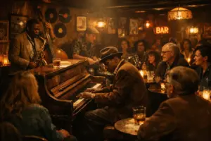 The Musical Legacy of Billy Joel