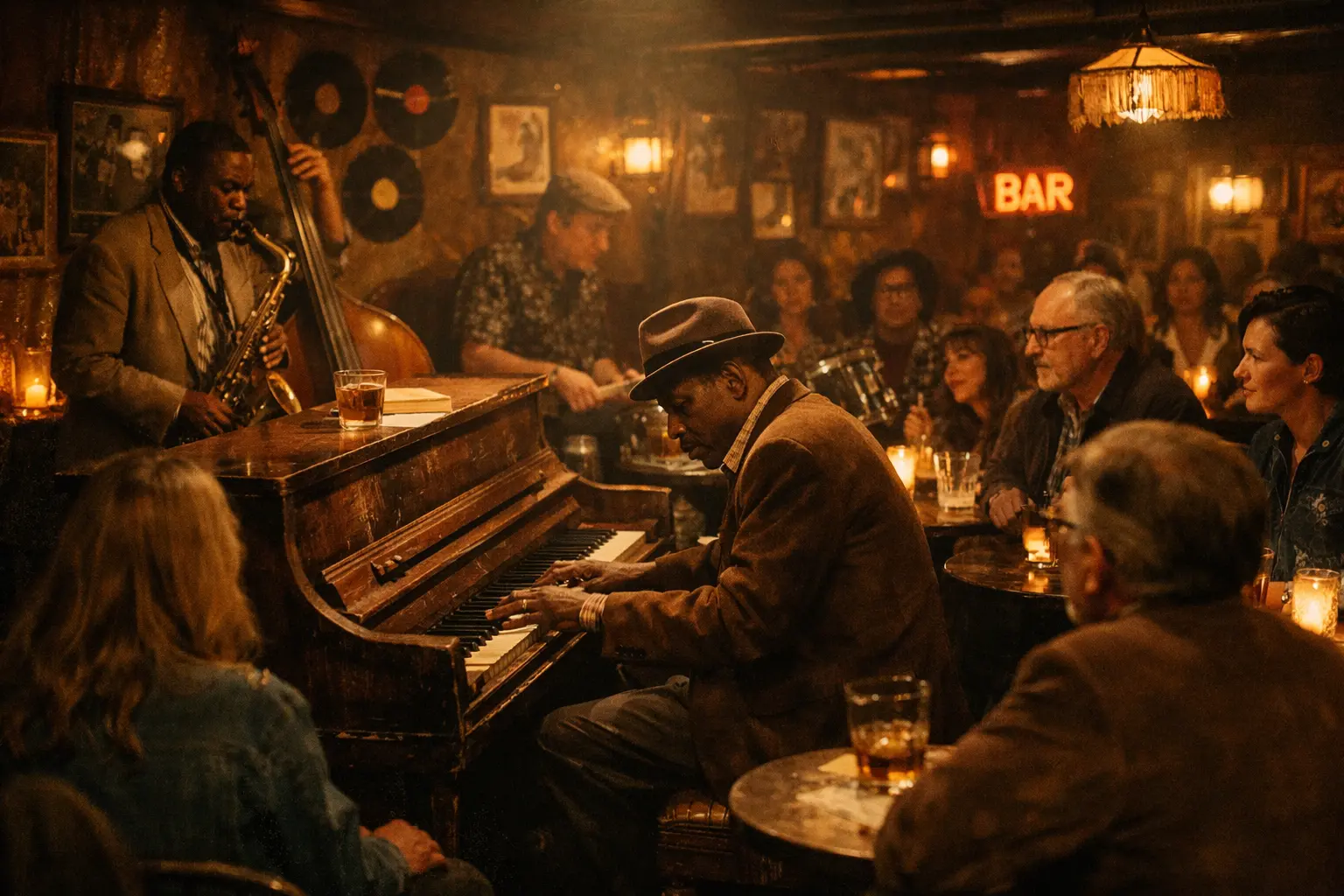 The Musical Legacy of Billy Joel