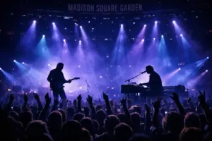Clapton & Winwood: A Classic Rock Reunion