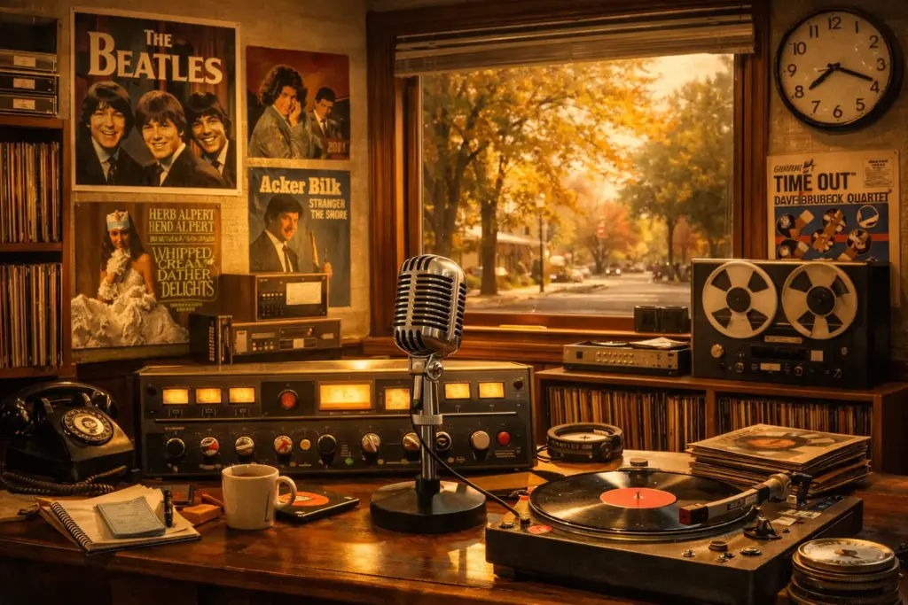 Musical Milestones: October 1965 Hits