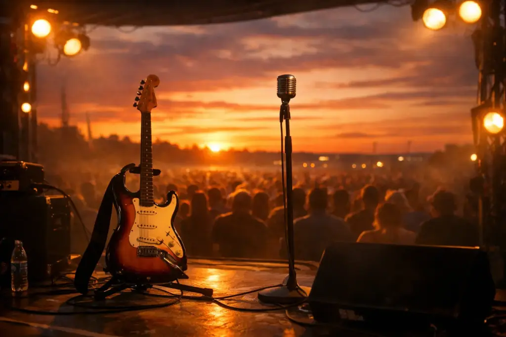 Eric Clapton's Much-Anticipated 2027 Tour